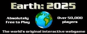 Earth 2025 - Steam Games