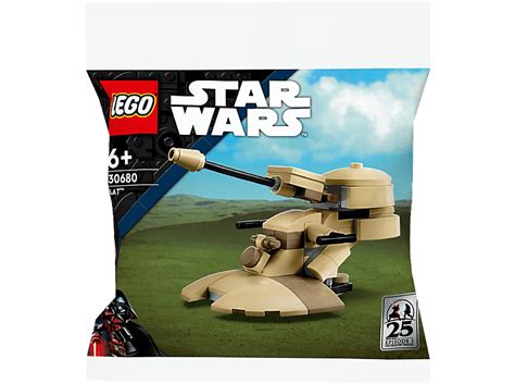 LEGO Star Wars™ 30680 AAT™ Bausatz, Mehrfarbig Bausatz kaufen | SATURN
