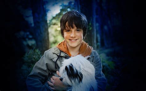 bridge to terabithia jess aarons backgrounds josh hutcherson Download 3840x2400 bridge to ...