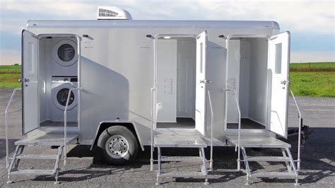 New pop top caravans with shower toilet