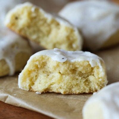 Authentic Southern Tea Cakes Recipe | Cookies and Cups