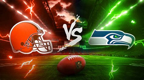 Browns vs. Seahawks prediction, odds, pick for NFL Preseason