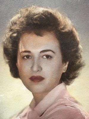 Ruth Tavel Obituary (2020) - Indianapolis, IN - Naples Daily News