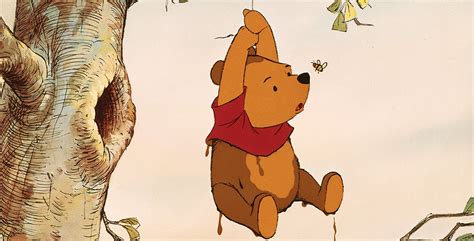 Winnie the Pooh and the Honey Tree: Did You Know? - D23