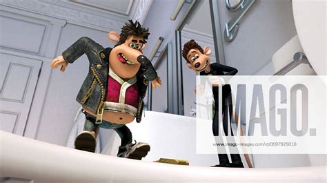 Sid Flushed Away Fotos | IMAGO