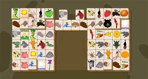 Mahjong-Solitate_slide - Game Giraffe