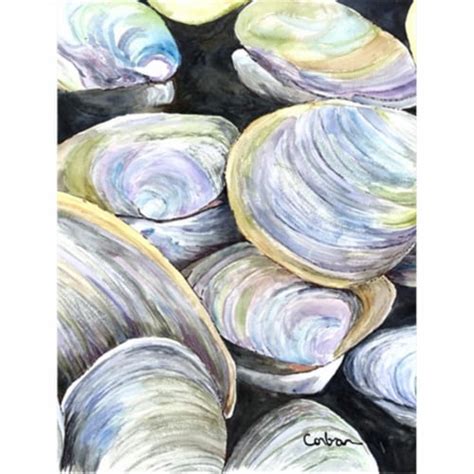 Clam Quahog Flag - Garden Size, 11 x 15 in., 1 - Kroger