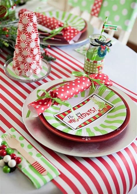 10 Christmas party themes – cool ideas how to throw a memorable party