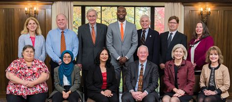 Board of Trustees | Leadership | Oregon State University