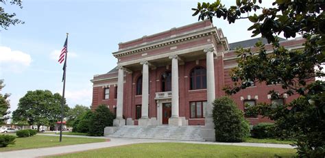 Clarendon County Courthouse IMG_3200 | Clarendon County Cour… | Flickr