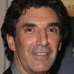 Chuck Lorre Net Worth