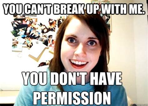 30 break up memes, der er smerteligt sande | RegTech