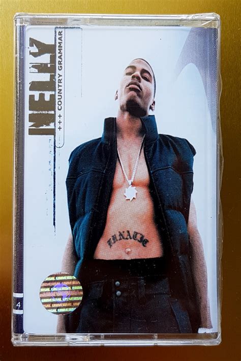 Nelly - Country Grammar (2000, Cassette) | Discogs