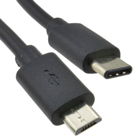 Visiontek Dual Micro USB Data Transfer Cable - 2m - Walmart.com ...