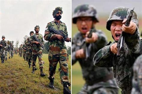 India, China troops clash at Himalayan border, ‘casualties on both ...