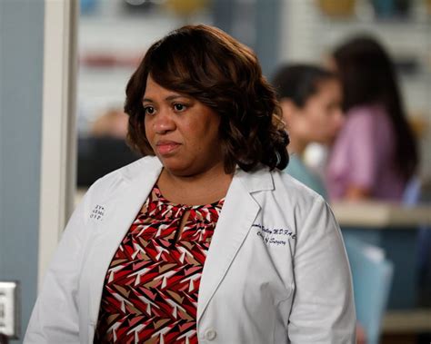 'Grey's Anatomy': The Heartbreaking Reason Bailey Failed As Chief of Surgery