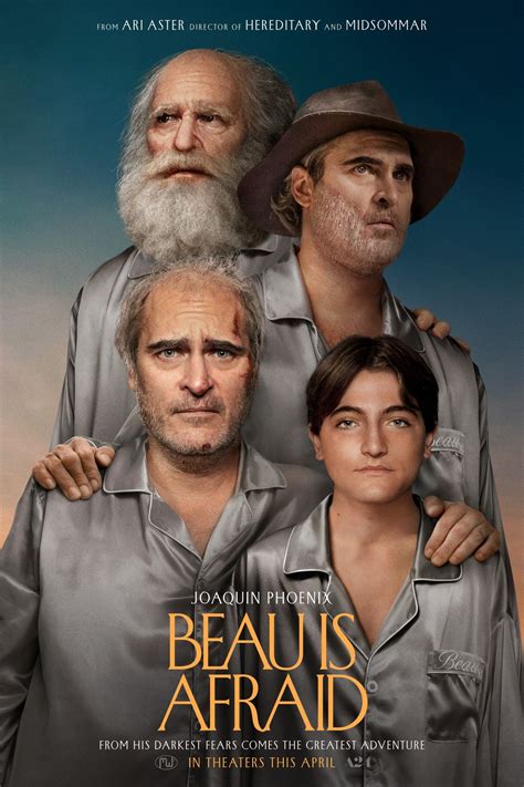 Beau Is Afraid Trailer: New Ari Aster Movie Is Jewish Lord Of The Rings?