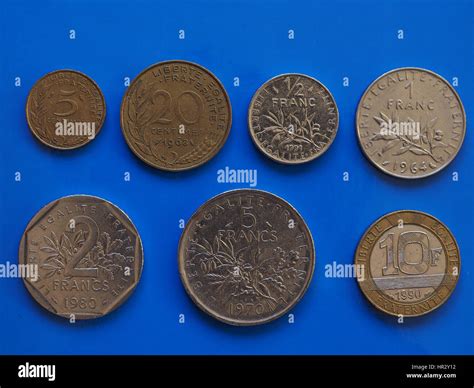 French Franc Stock Photos & French Franc Stock Images - Alamy