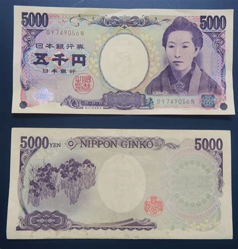 What is the Currency in Japan?