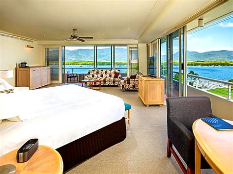 The 20 best Luxury Hotels in Cairns - Sara Lind's Guide 2024