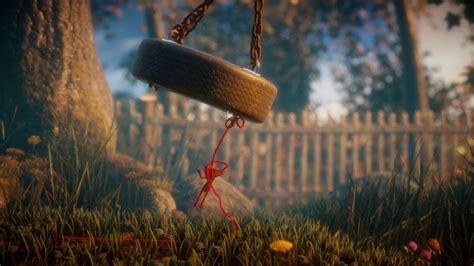 Unravel screenshots - Image #18332 | New Game Network