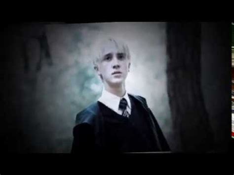 DEMENTOR DEMENTOR!//-\\ Draco malfoy edit - YouTube