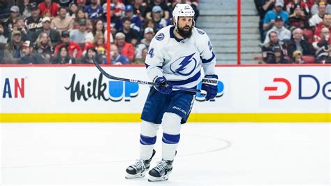 Minnesota Wild Acquires Lightning's Zach Bogosian: Strengthening the ...