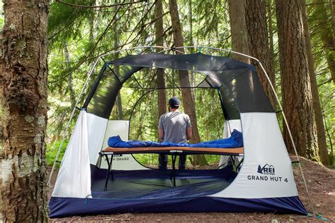 10 Best Camping Mattresses of 2023 | CleverHiker