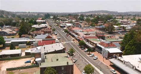 URALLA BUSINESSES NEED HELP TO STAY AFLOAT – NBN News