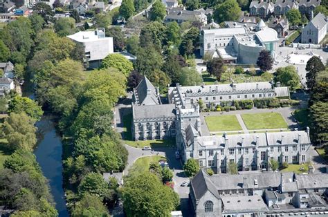 Direct Enrollment at University College Cork | Go Overseas