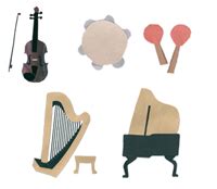 Classical Fun For Toddlers - Let's Play Music