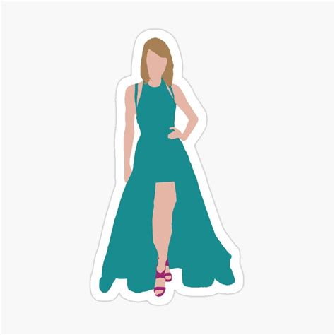 1989 Taylor Swift Sticker by lyricaldesigns6 in 2021 | Taylor swift birthday party ideas, Taylor ...