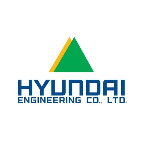 Hyundai Engineering 현대엔지니어링 | Seoul