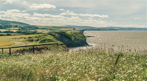 WALK THE WEST SOMERSET COAST PATH IN MEMORY OF SOMEONE SPECIAL