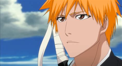 Ichigo - Bleach Anime Photo (33494606) - Fanpop