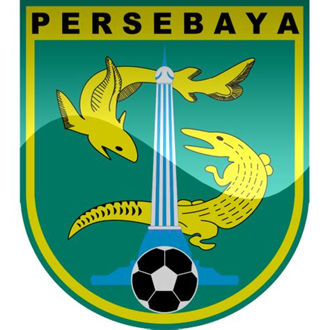 Persebaya Surabaya Football Logo Png