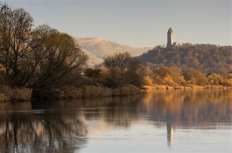 Wallace Monument views | Talk Photography