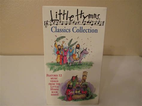 Amazon.com: Little Hymns: Books Worth Singing About : Movies & TV