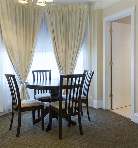 Beresford Arms | Affordable Hotel Suites with Kitchens | San Francisco