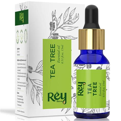 Top 5 Best Tea Tree Oil Brand for Acne in India 2022