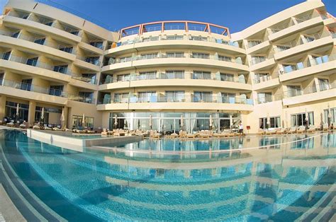 Hotel Konstantinos Palace Pigadia - Karpathos