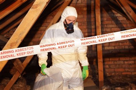 Do it Yourself Asbestos Removal | Hunker