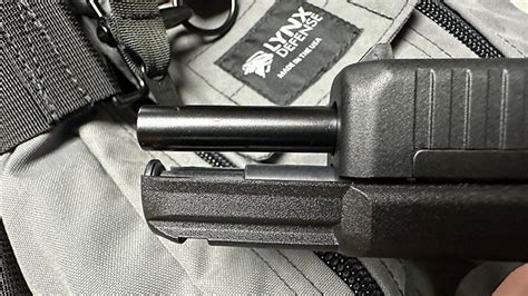 Glock 44 Review | Glocks New 22LR Pistol is Fantastic