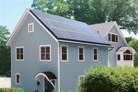 Your Guide to Home Solar Panels - This Old House