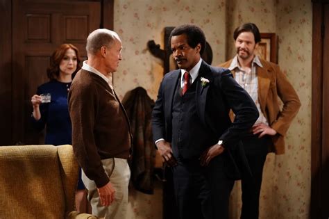 Norman Lear Has Theory On Big Ratings For 'All In The Family'/'Jeffersons' Redux