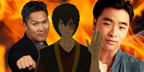 Avatar's Original Zuko Blesses His Live-Action Replacement: 'It's Your Turn'