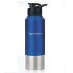 Buy Signoraware Steel Water Bottle - Aqua, Dual Tone Online at Best Price of Rs null - bigbasket