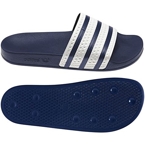 adidas Adilette Slides | Soccer Village