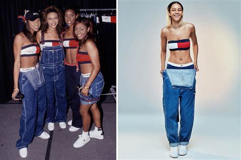 Examining the '90s Trend in Fashion & Streetwear | Hypebae