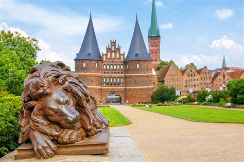 8 actividades para hacer en Lübeck - ¿Cuáles son los principales atractivos de Lübeck?: Go Guides